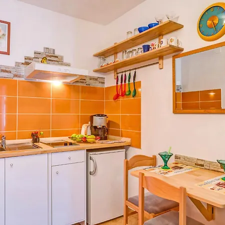 Tragos In - Mittel-dalmatien Трогір