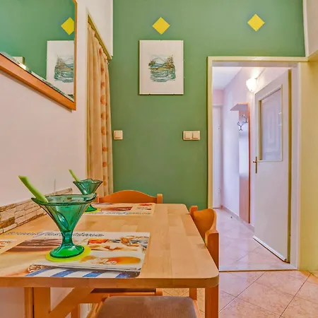 Tragos In - Mittel-dalmatien Трогір