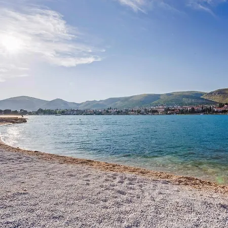 Tragos In - Mittel-dalmatien Guest house 3*