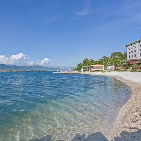 Tragos In - Mittel-dalmatien 3* Trogir