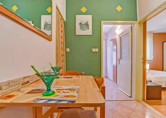 Tragos In - Mittel-dalmatien Trogir